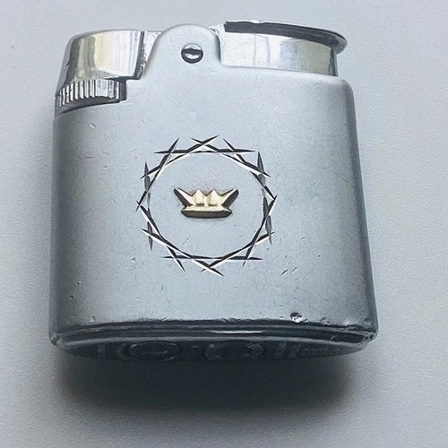 Ronson vintage veraflame - ronson,
