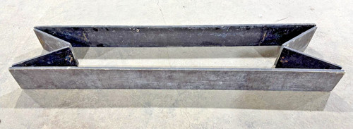 Folding scaffold tower - folding,