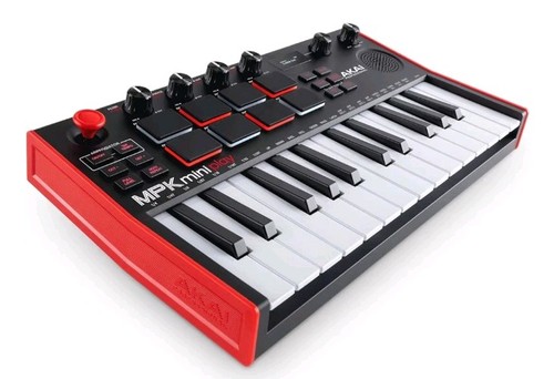 Akai mpk mini - mpk,