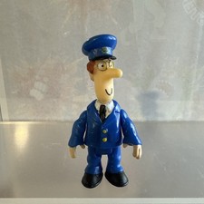 POSTMAN PAT FIGURE
