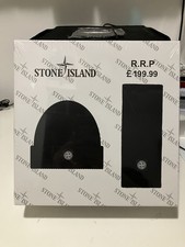 Stone Island Men's Het and