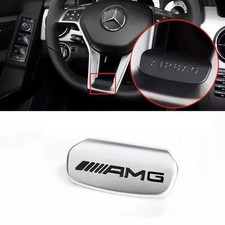 Car Steering Wheel Emblem