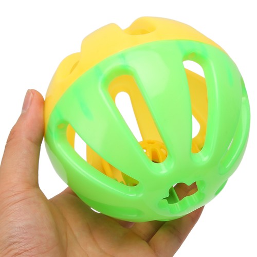 Chicken treat ball - chicken, slow