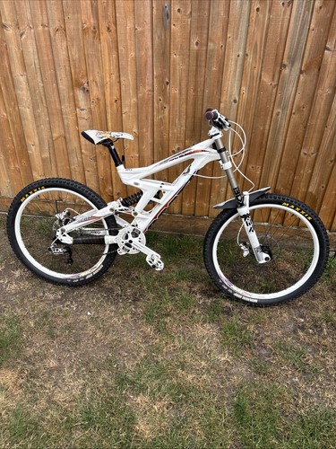 Scott gambler downhill - scott,