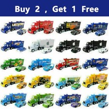 Disney Pixar Cars Lightning