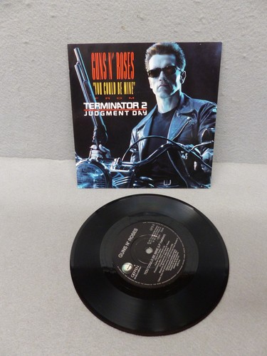 Guns roses you could - guns, be