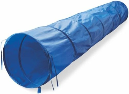Dog training tunnel outdoor - dog,