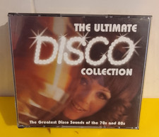 The Ultimate Disco Collection