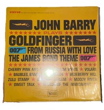 John Barry – John Barry
