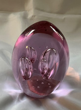 Vintage Bohemia Purple Hue