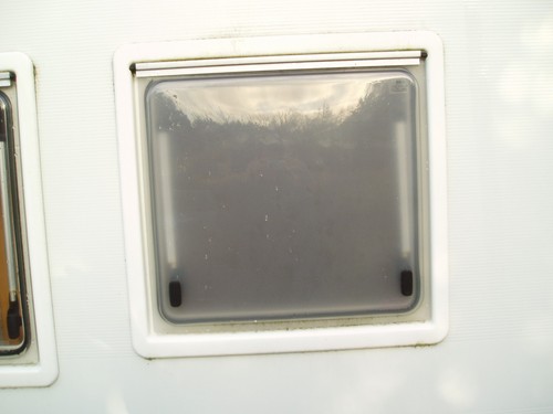 Caravan seitz window 57cm - window, x