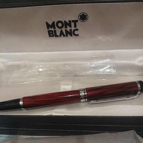 Montblanc model writers - montblanc,