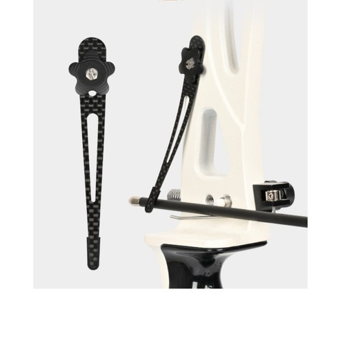 For clicker recurve - for,