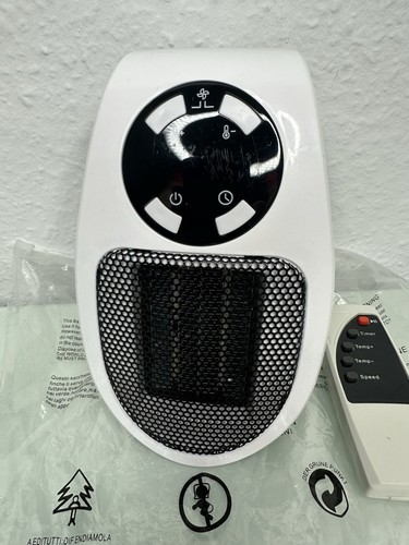 Plug portable wall space - portable,