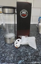 Hydrogen Water Generator