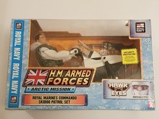 HM Armed Forces Royal Marines