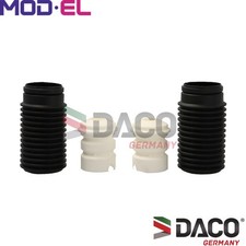 DUST COVER KIT SHOCK ABSORBER PK1015 FOR ALFA ROMEO 147 156/Sportwagon GT 1.9L