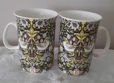 Vintage Pair of Waterside