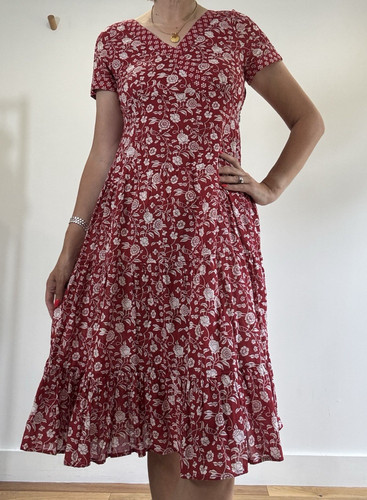 East with anokhi - east, midi