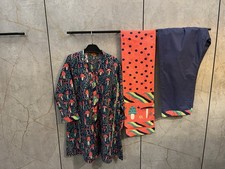 Girls' Shalwar Kameez