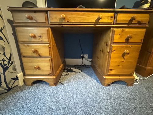 Ducal drawer wooden - 7,