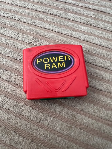 Nintendo n64 4mb power - nintendo,