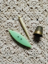 Vintage 19th Century Set