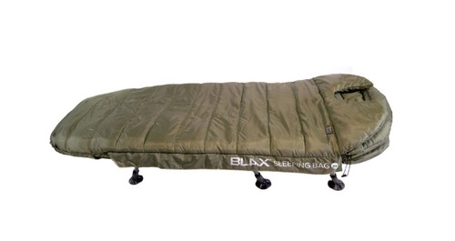 Carp spirit blax sleeping - blax, bag