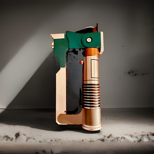 Ezra bridger replica - ezra,
