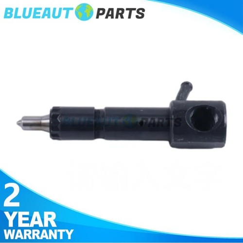 New fuel injector for - for, yanmar