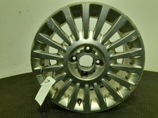 FIAT 500 Alloy Wheel 15" Inch