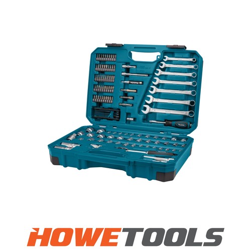 Makita 06616 120pc - makita, (120pc)