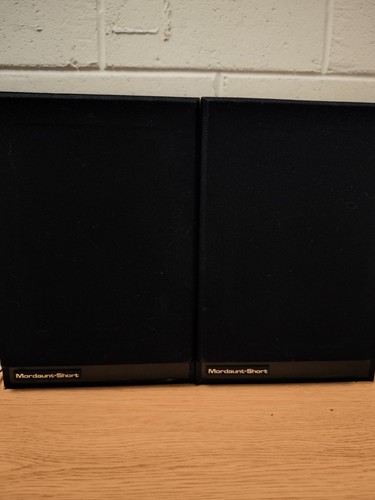 Vintage mordaunt short ms10 - vintage,