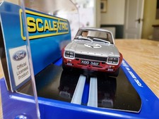 New scalextric c3212 ford - new,