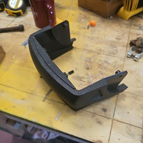 Vespa pxdisc black rear - vespa,