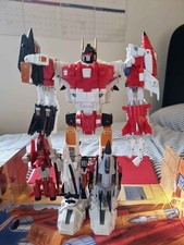 Transformers Combiner Wars