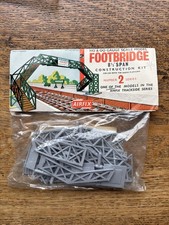 Airfix HO/OO #4014 Footbridge