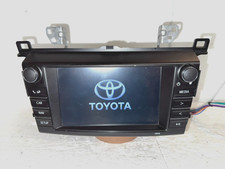 Toyota Rav4 Panasonic 510110