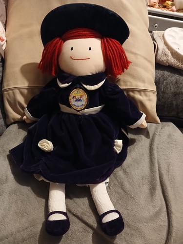 Special edition madeline - special,