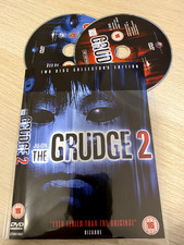 Ju-On - The Grudge 2 (DVD