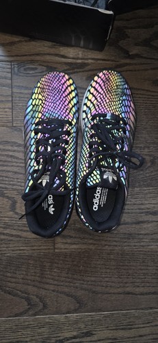 Size adidas zx flux - 10,