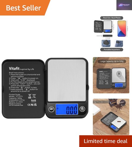 Professional 500g digital - professional,
