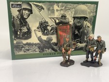 William Britain Toy Soldiers