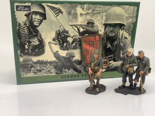 William britain toy - william,
