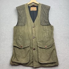 Laksen Shooting Vest Men