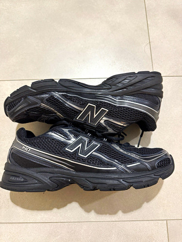 New balance 740 u740bm2 men - balance, men's