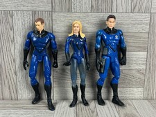 Fantastic Four Bundle - Action