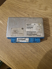 GENUINE BMW GEARBOX CONTROL