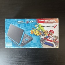 New Nintendo 2DS XL Handheld