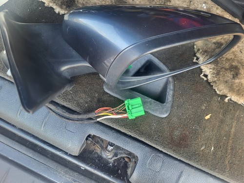 Volvo v70r s60r passenger - volvo,